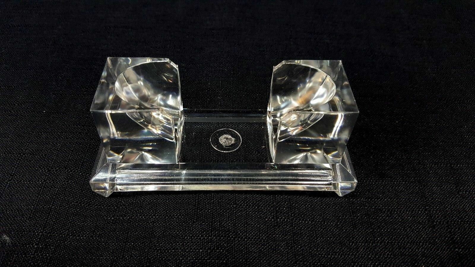 Clear Acrylic Bangle Watch Display Stand Easel Retail Single Watch Acrylic Stand