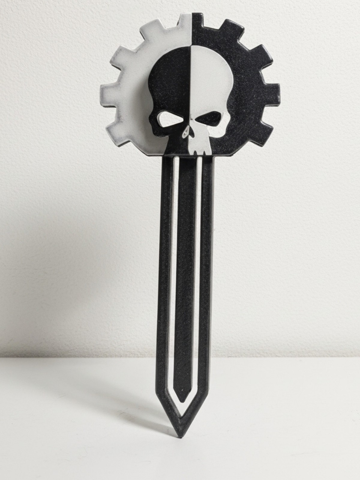 Multicolor Warhammer 40k Bookmarks (Your choice of 3 included)