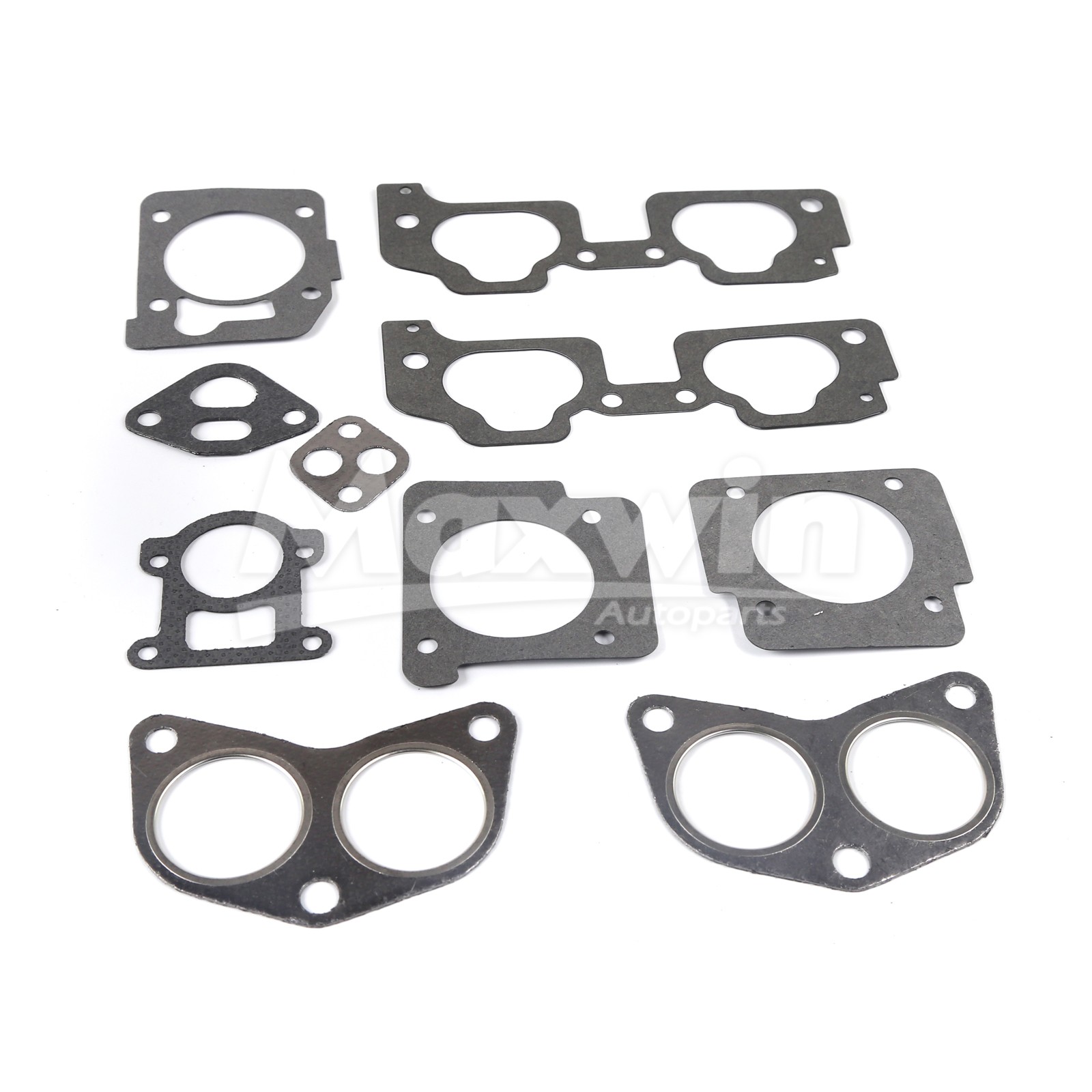 Head Gasket Set Timing Belt Kit Fit Subaru Forester Impreza Legacy Outback 2.5L