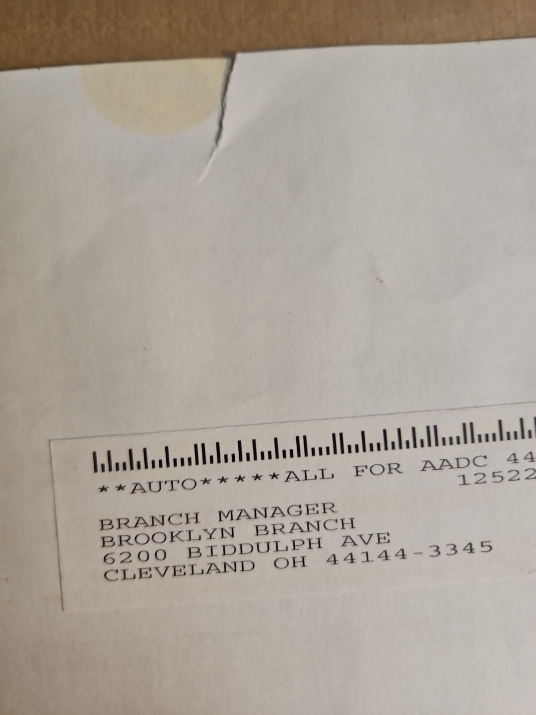 Original USAMA BIN LADEN FBI wanted Poster 3-29-99