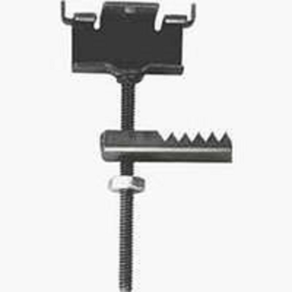 NEW STERLING 1279210 PACK (10) SINK CLIPS FOR INSTALLING SINKS 3351897