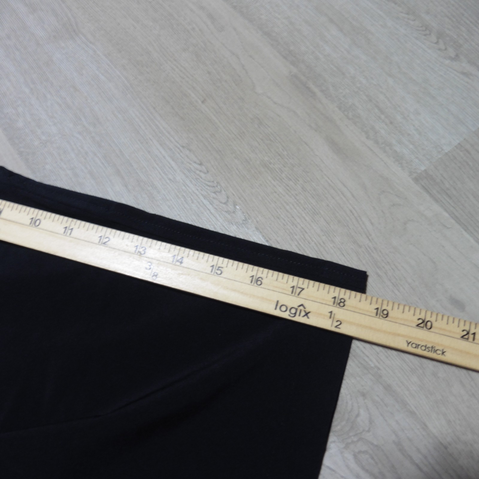 FOOTJOY Mens M L XL 2XL SHORTS BLACK GOLF WORKOUT TRAINING 8" POLYESTER SPANDEX