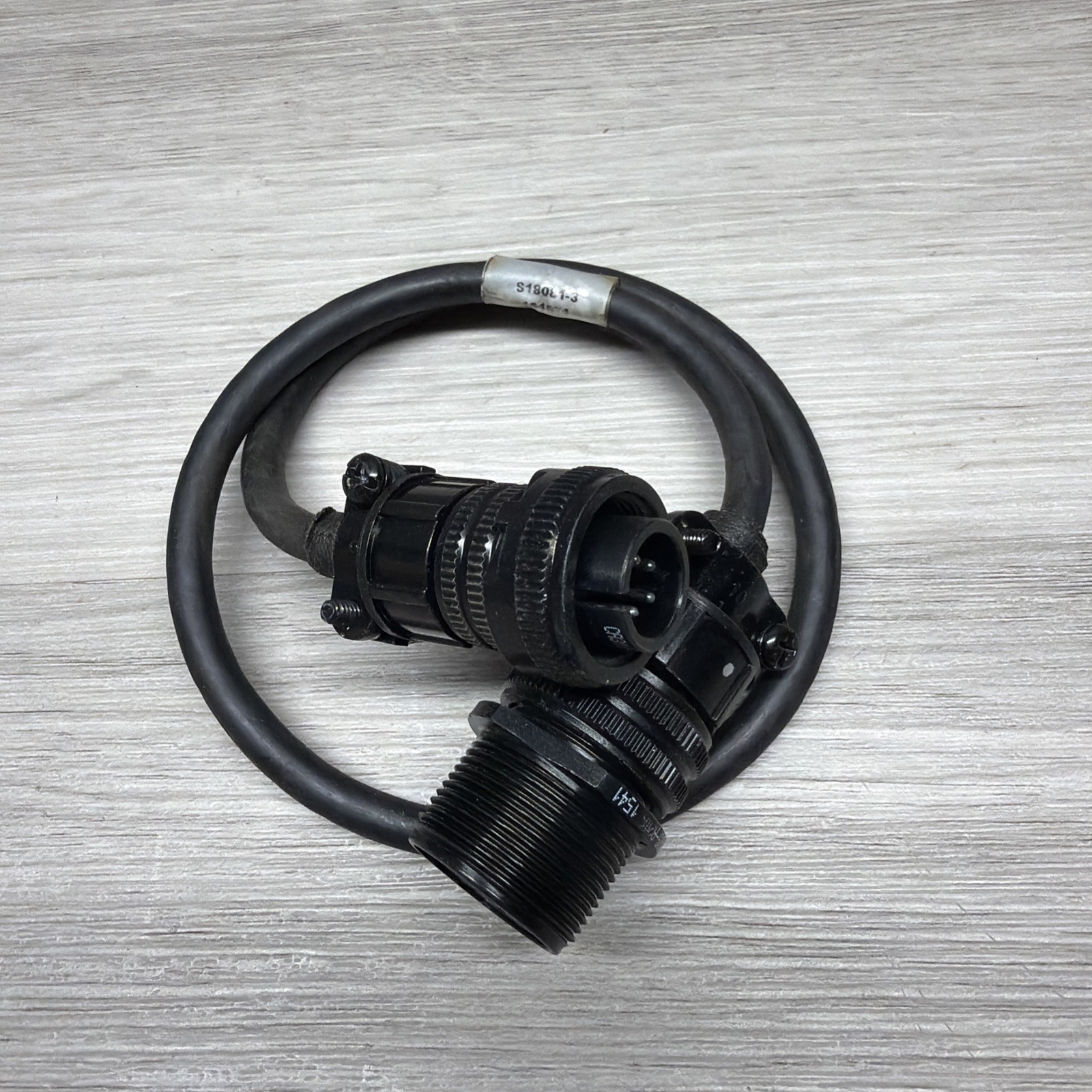 Lincoln Electric S18081-3 Adapter Assembly, New