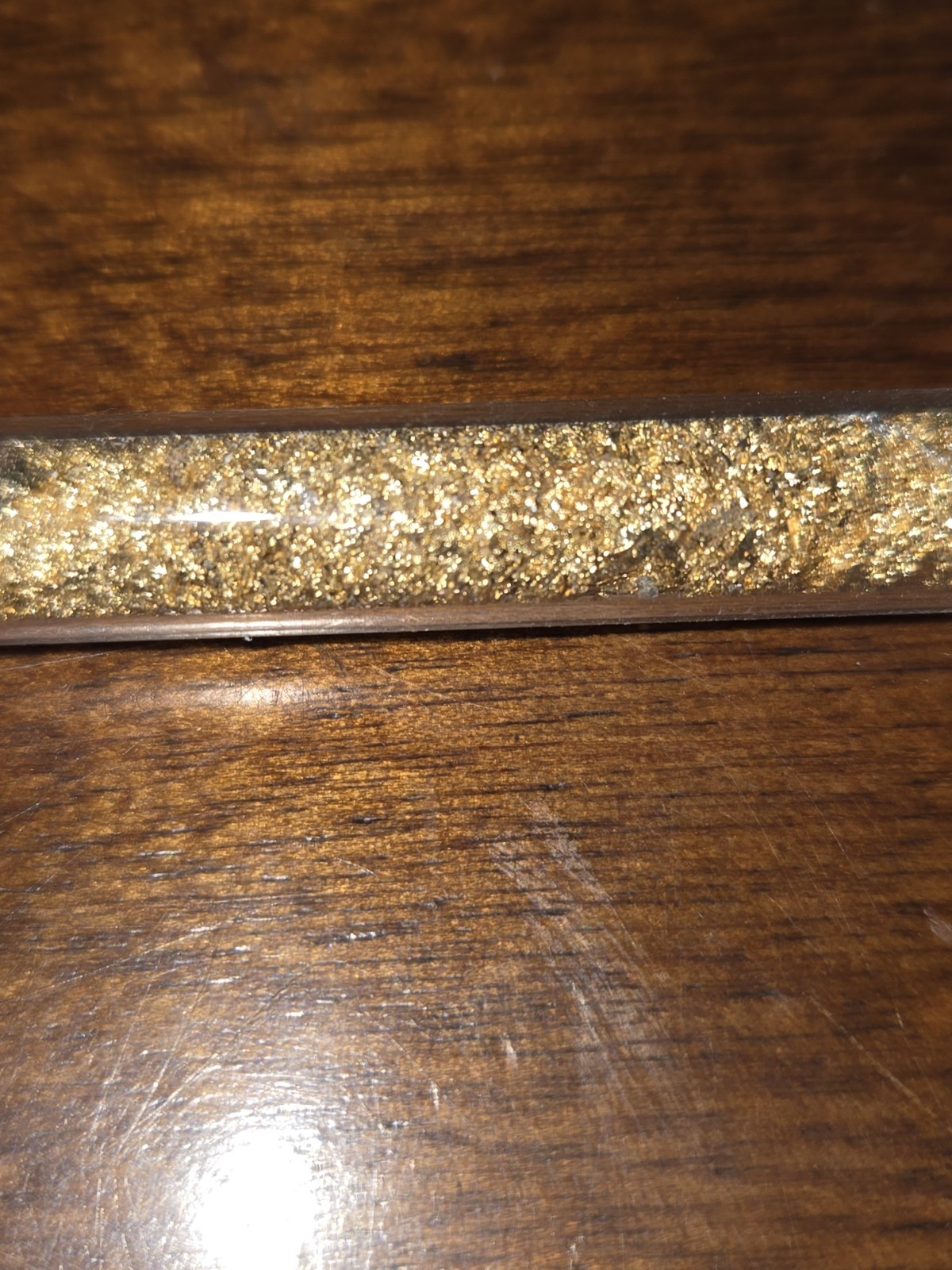 12 Viles Of 24k Gold Flakes