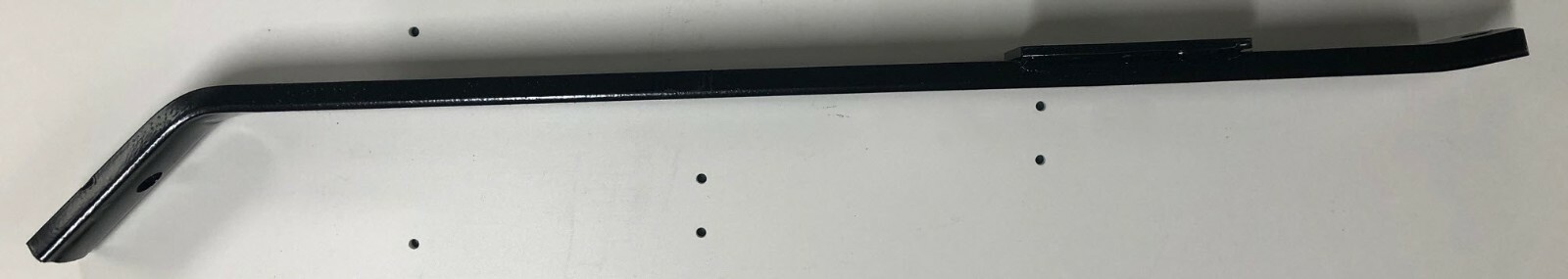 Sitrex Hay Tedder Tine Arm New Style With Brace S250.402 Fits 5200 Series