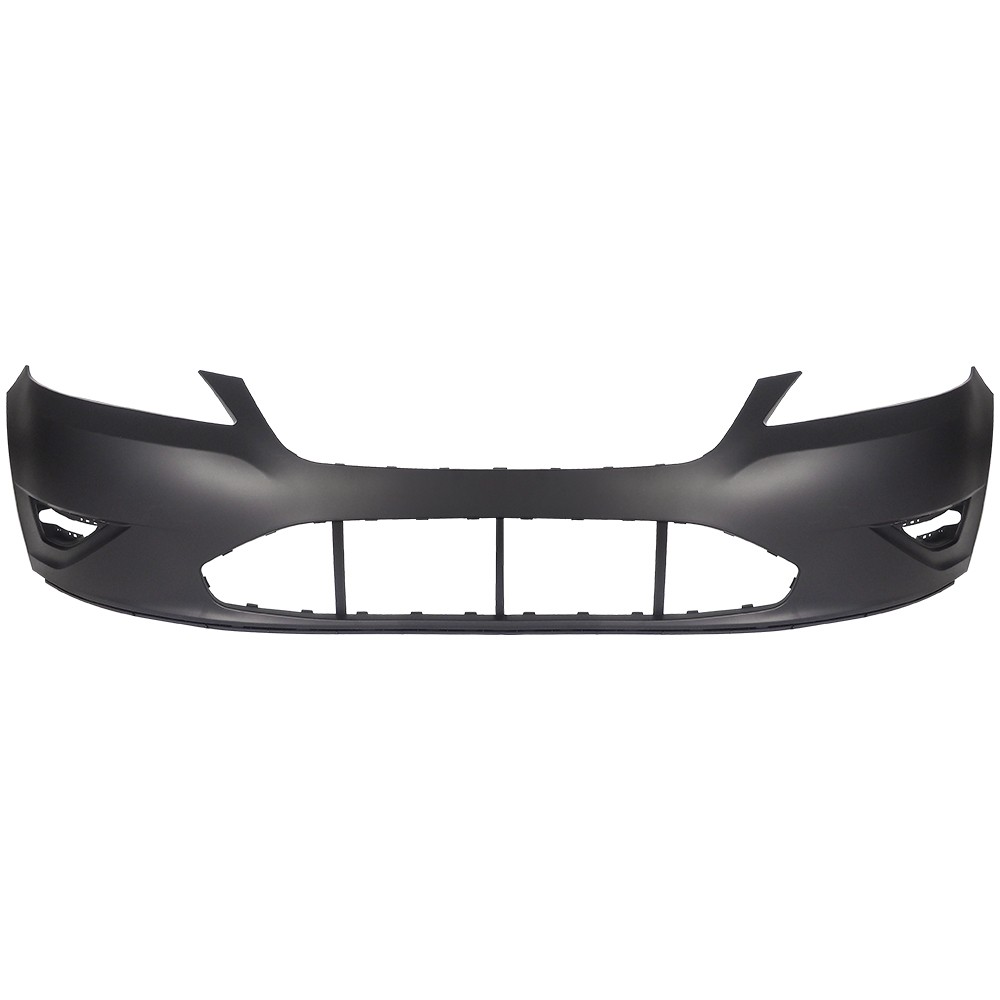 Front Upper Bumper Cover Fit For 2010 2011 2012 Ford Taurus AG1Z-17D957-AAPTM
