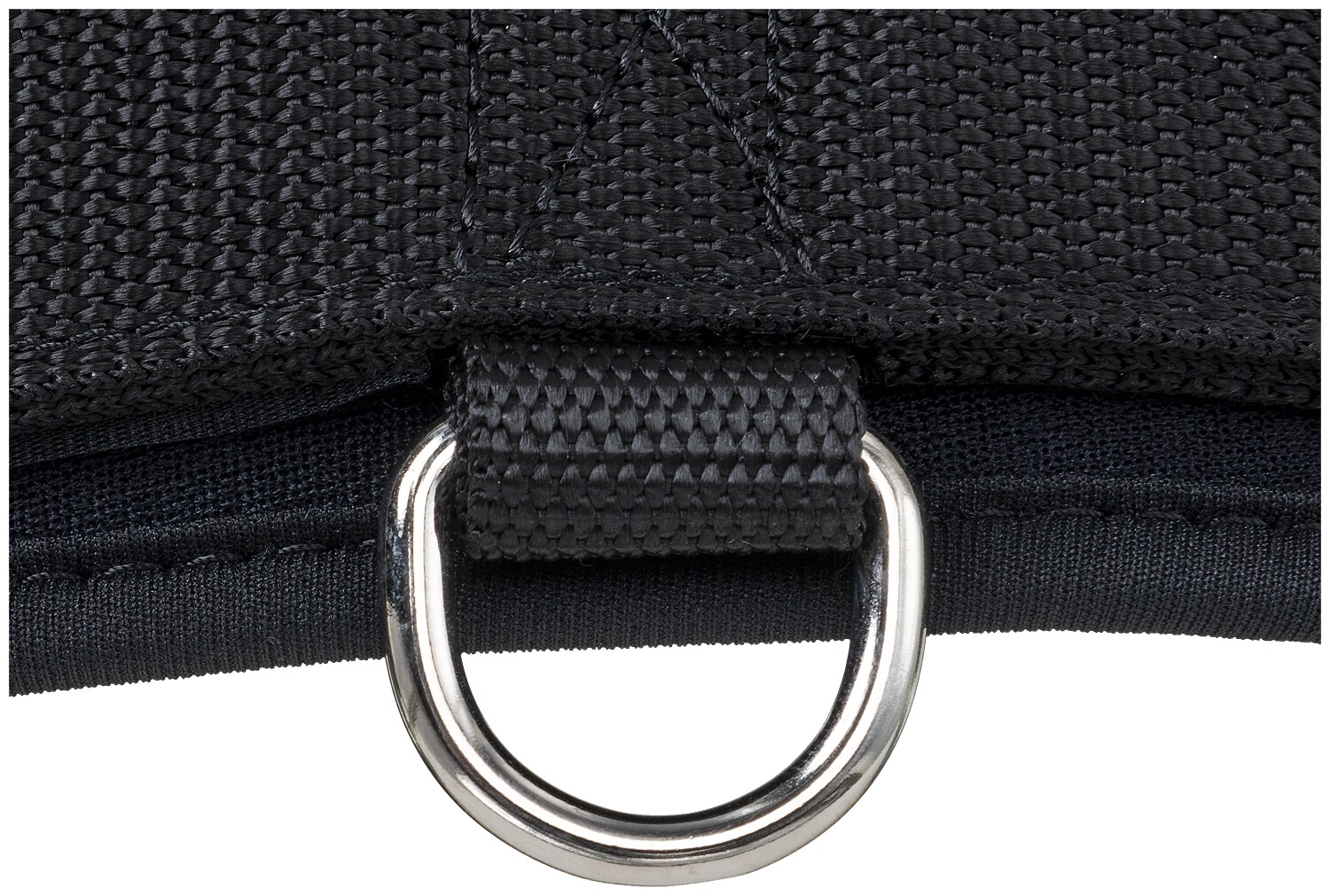 Miniature Horse Western Saddle Girth - Black or Brown - 16",18",20",22",24"