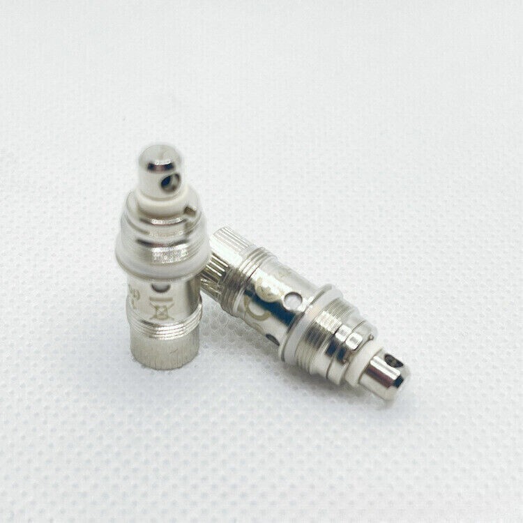 5pcs BVC 0.7ohm 1.6ohm 1.8ohm coil