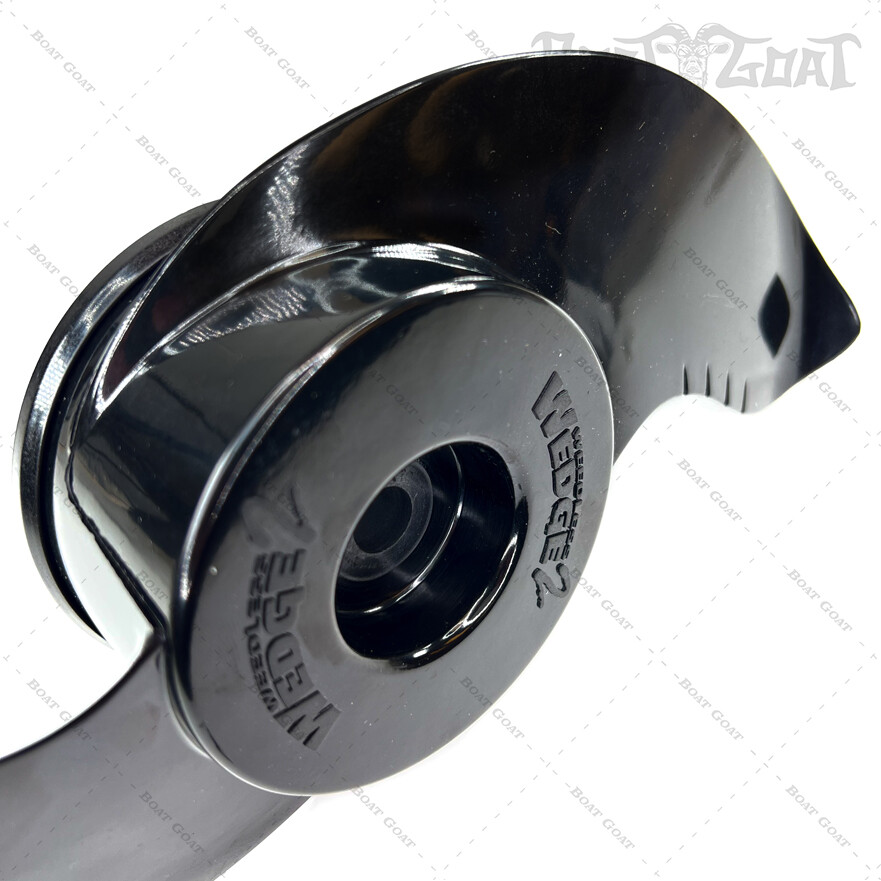 Minn Kota MKP-33 Weedless Wedge 2 Prop- 80/101lb - 4"- 1865018, 2331160, 1378132