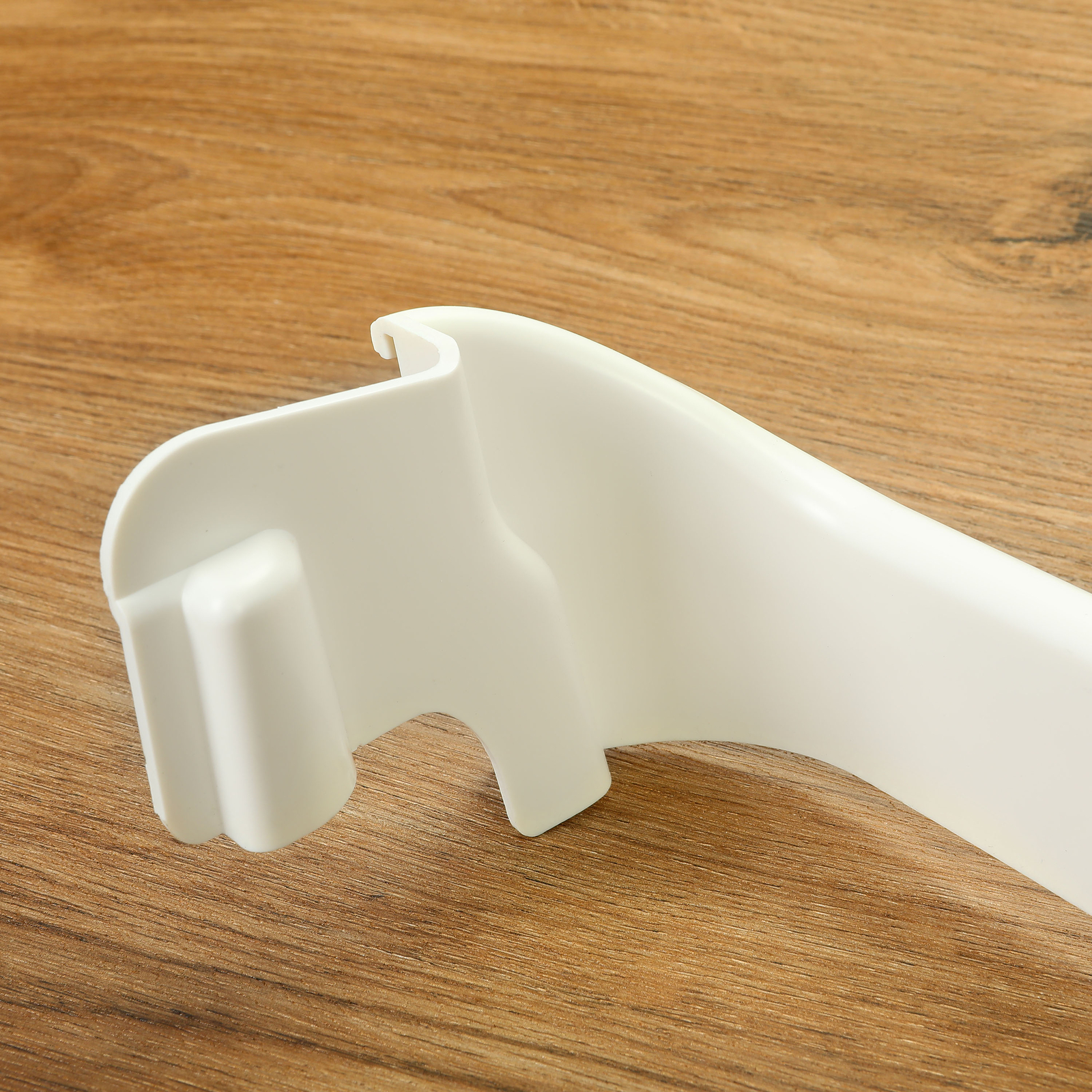 #240534901 AP3214630 Refrigerator Door Shelf Rack Bar Retainer For Frigidaire