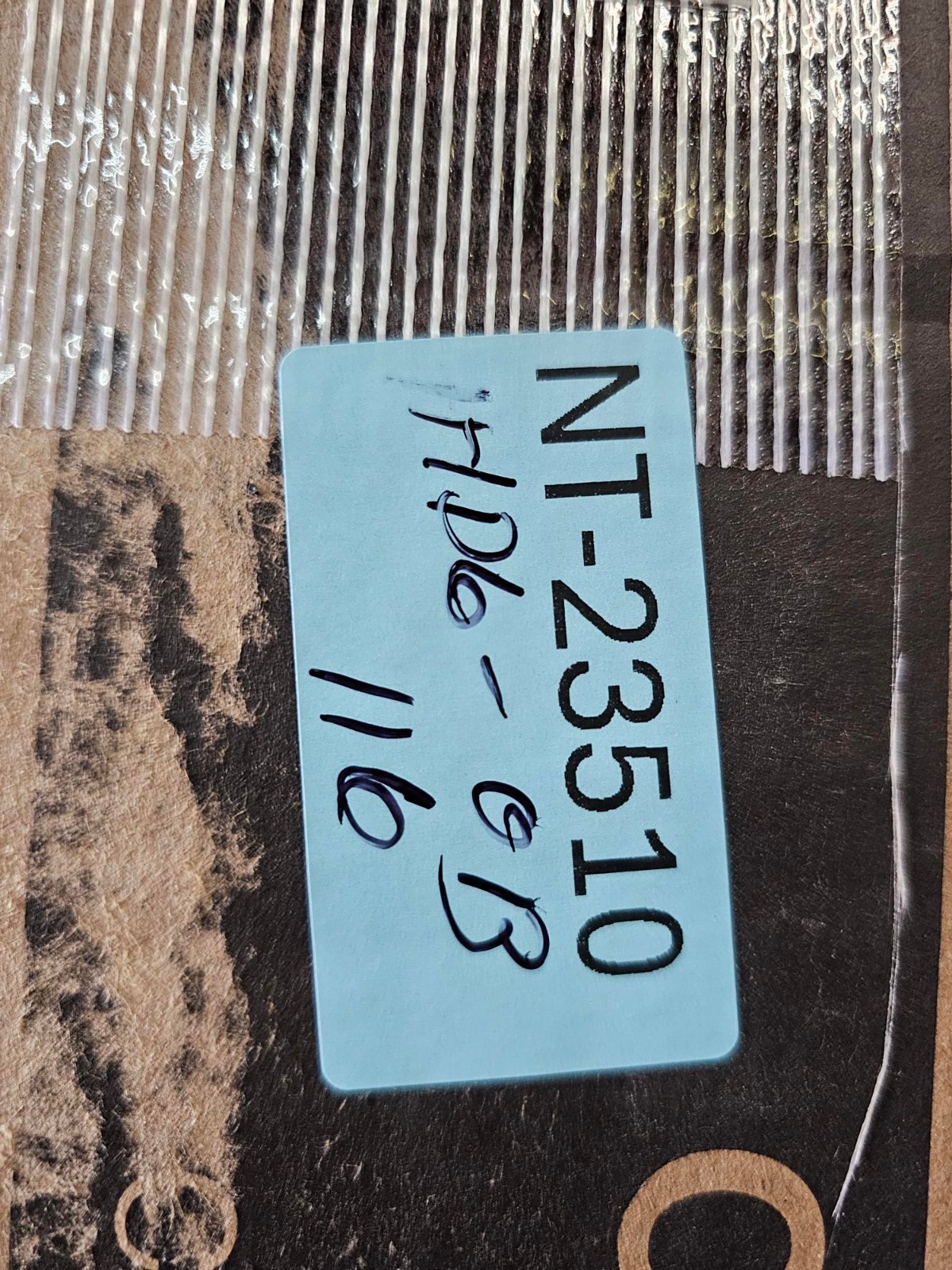 RHEEM ECOH160DVLN-3 Tankless Natural Gas Water Heater 8.4 GPM 157,000 BTU