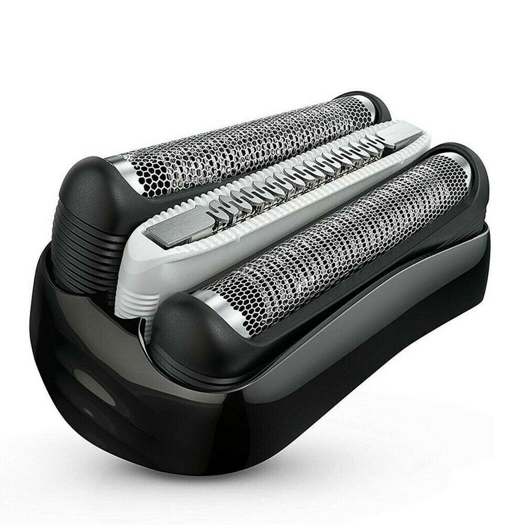 2X Replacement Shaver Foil Head Part Cutter For Braun Razor Blade 32B Series3 US