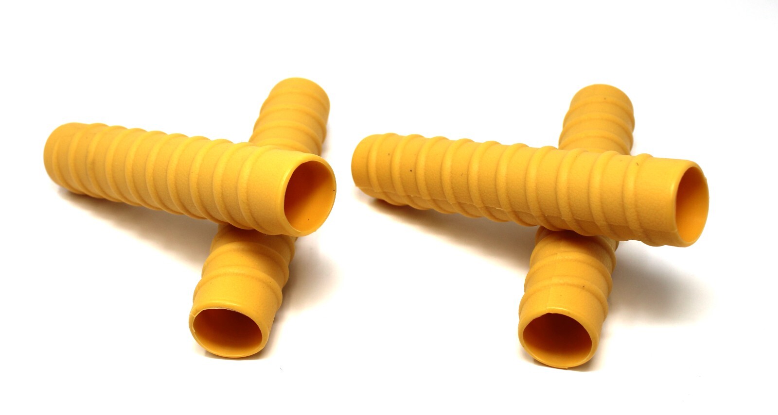 Kayak Take- Apart Paddle Grips Blister Prevention Non-Slip Wraps