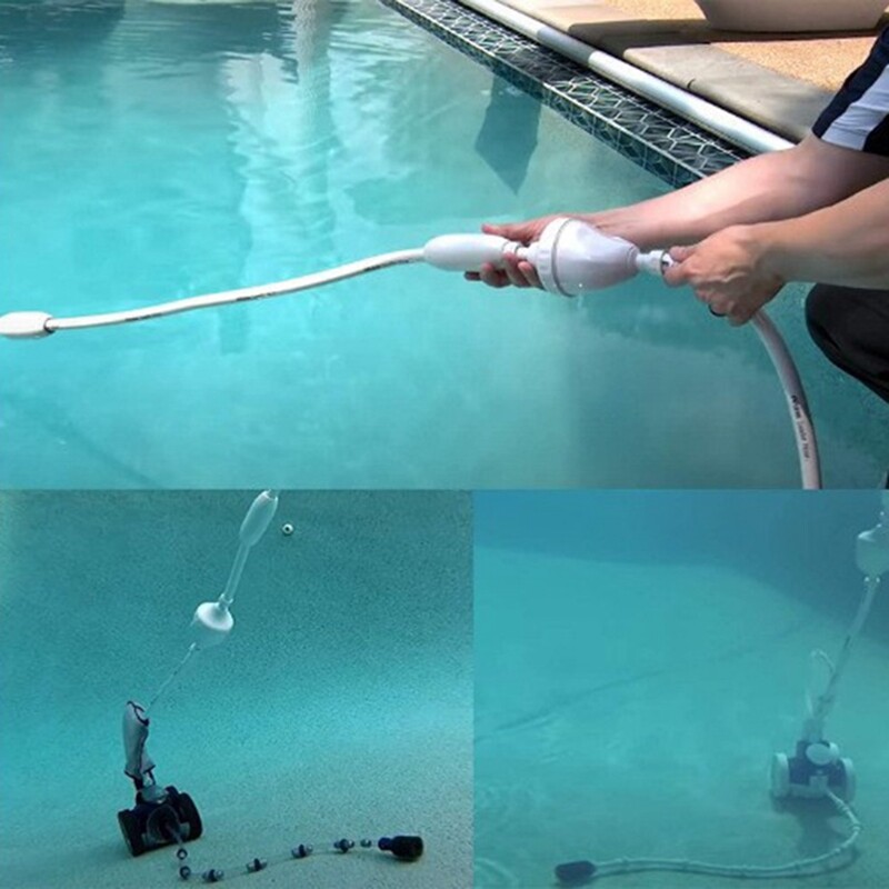 1-10PC Upgraded G52 Backup Valve Replace Kit for Polaris 180 280 380 Pool Clean