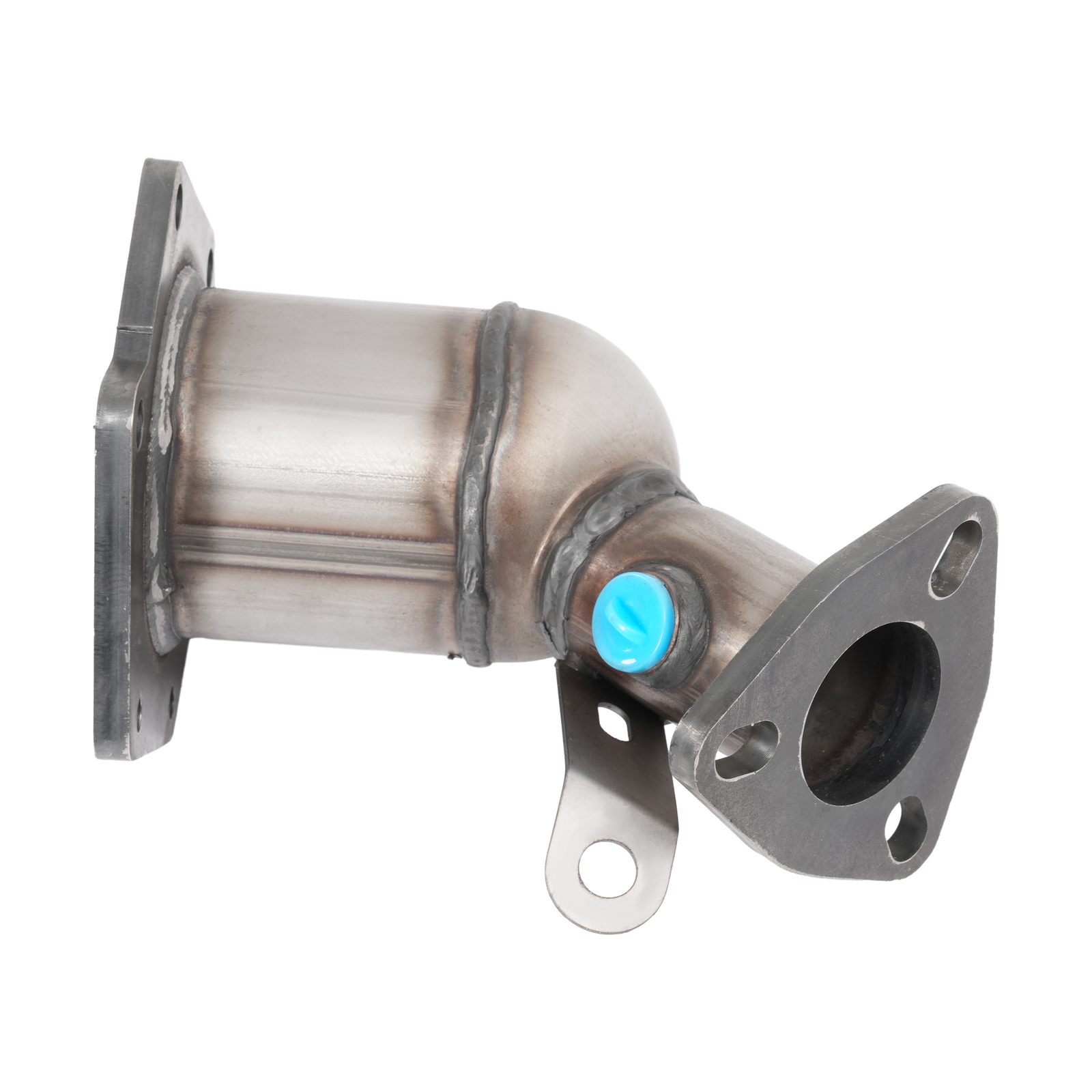 For Nissan Maxima 3.5L 2009-2014 Front & Rear Exhaust Catalytic Converter Set