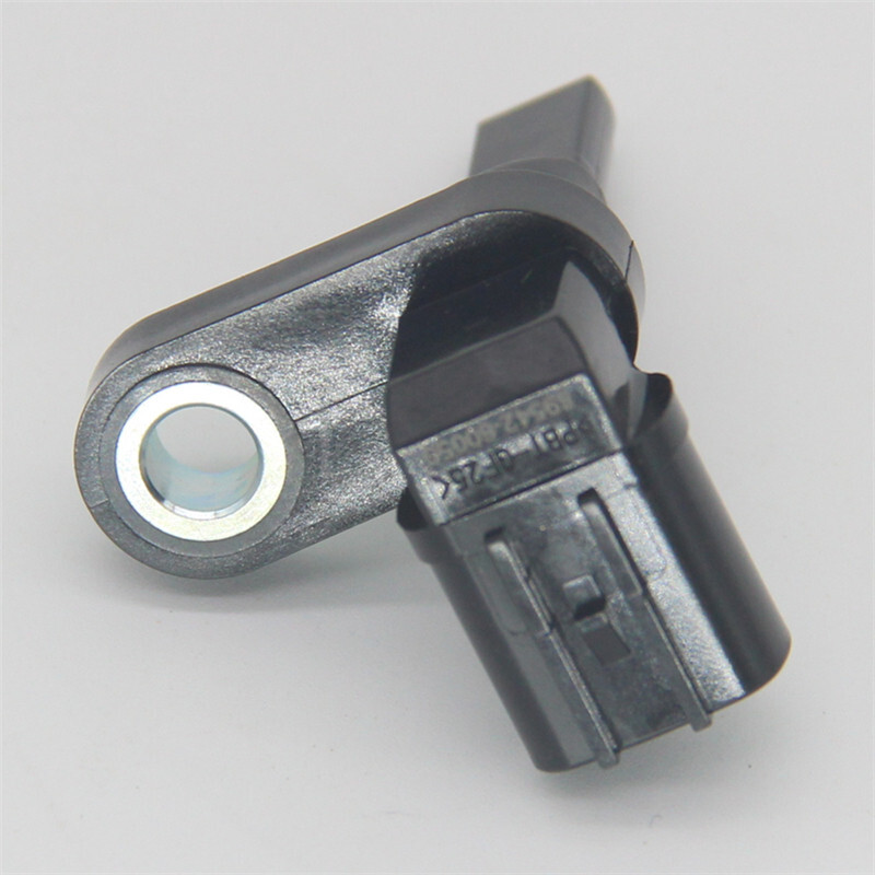 4 ABS Wheel Speed Sensor Front Rear Right & Left for Toyota 4Runner Tacoma