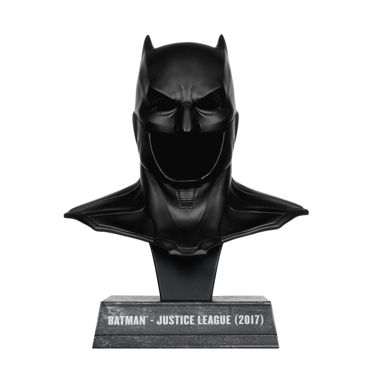 Mcfarlane - Batman (Justice League 2017) 1:3 Scale Cowl Replica- NEW