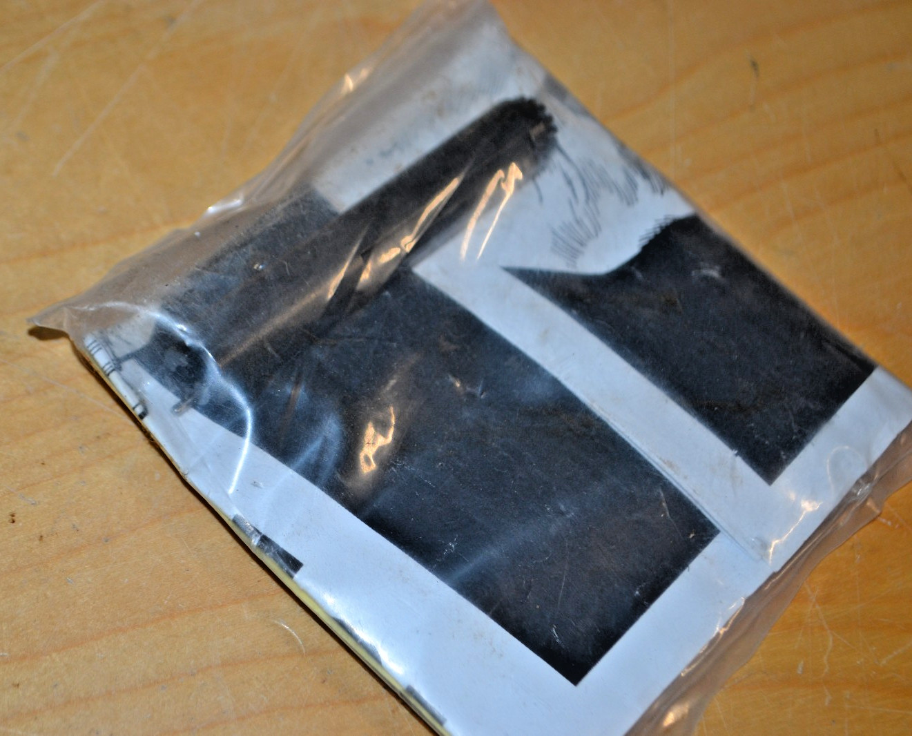 Major Manufacturing Inc. ~ SCT-1 ~ Cylinder Cap Tool for Use on Schlage Locks