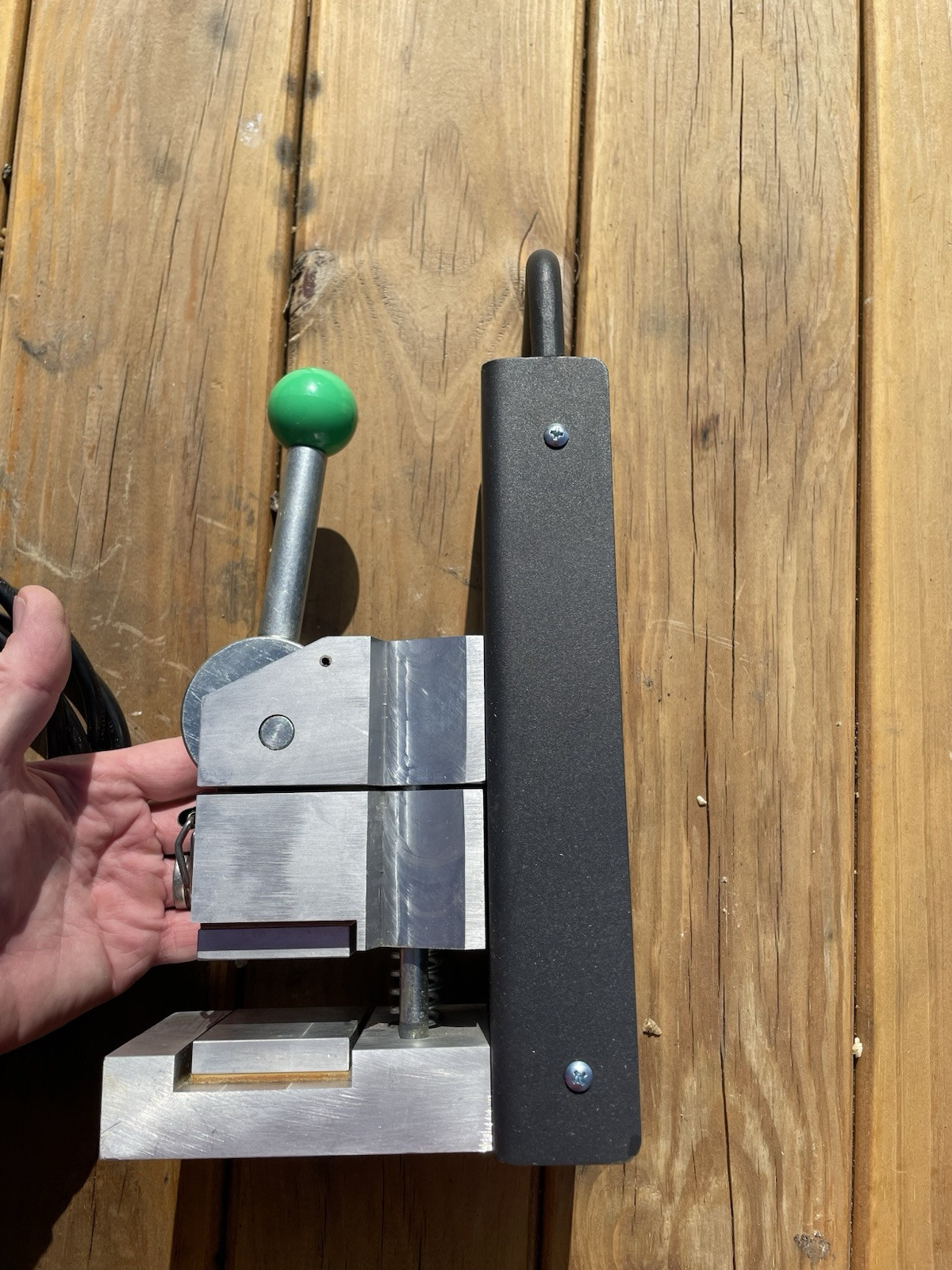 Rosin Tech Products Go V1