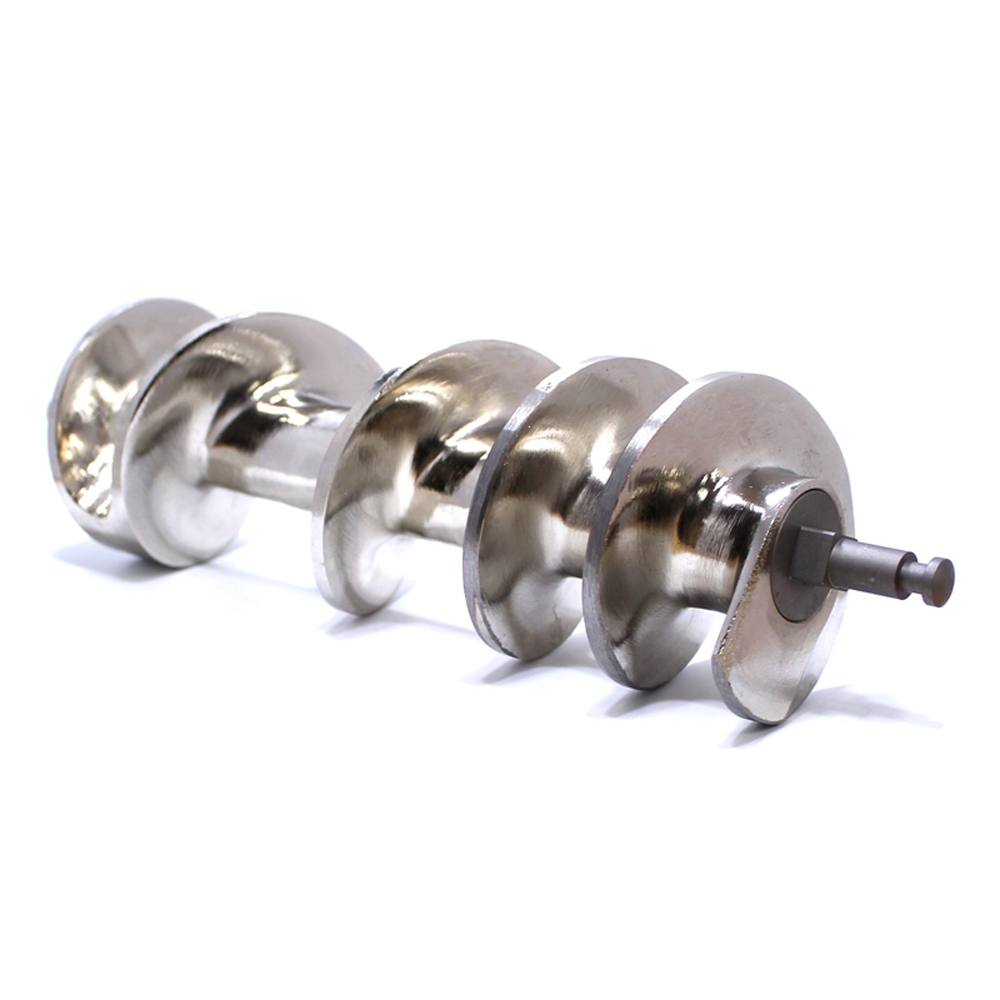 Worm (Auger) / Feed Screw Assembly for #32 Hobart Grinders 4632,4732,4732A Repla