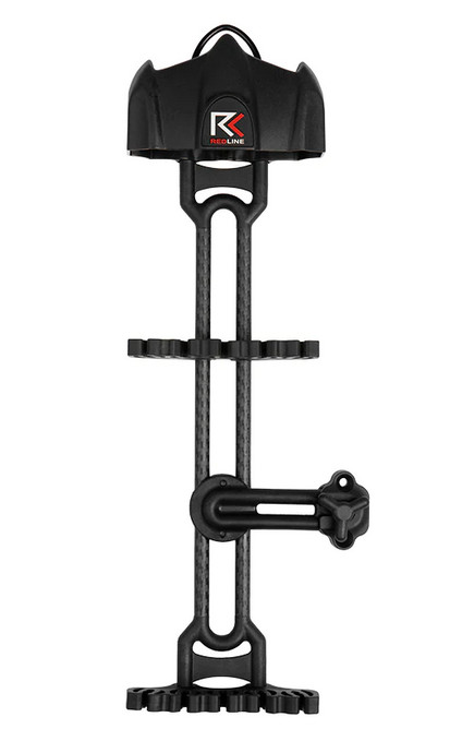 Redline Bowhunting RL-3 5-Arrow Quiver
