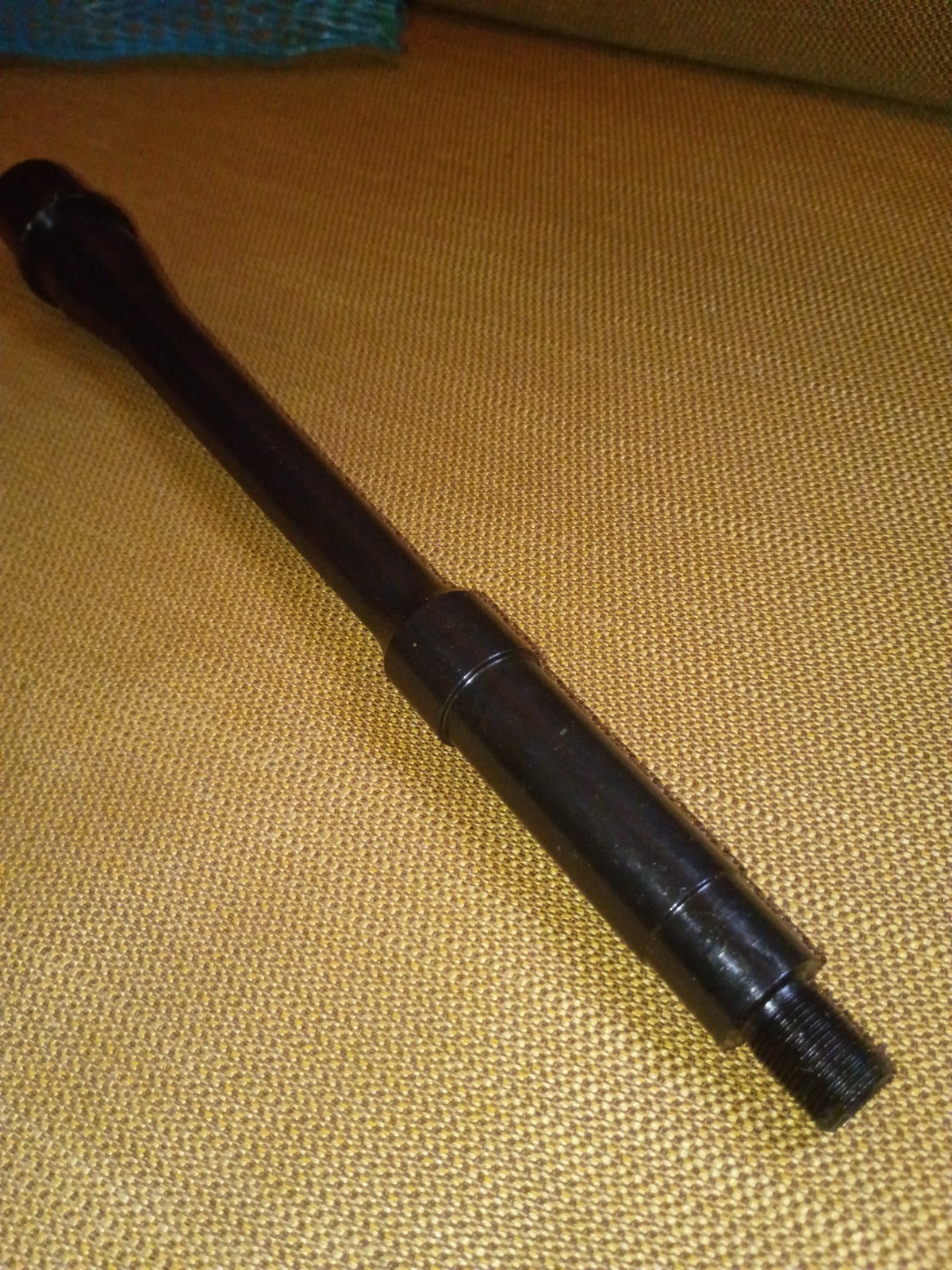 New 5.56 NATO 10.5inch Barrel