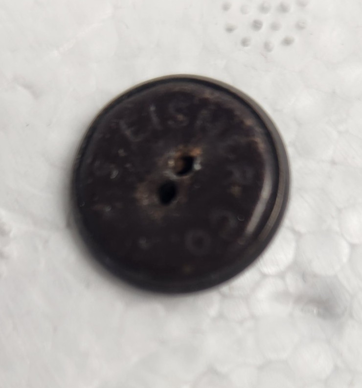 Vintage Button Boy Scout 1911 Uniform Button