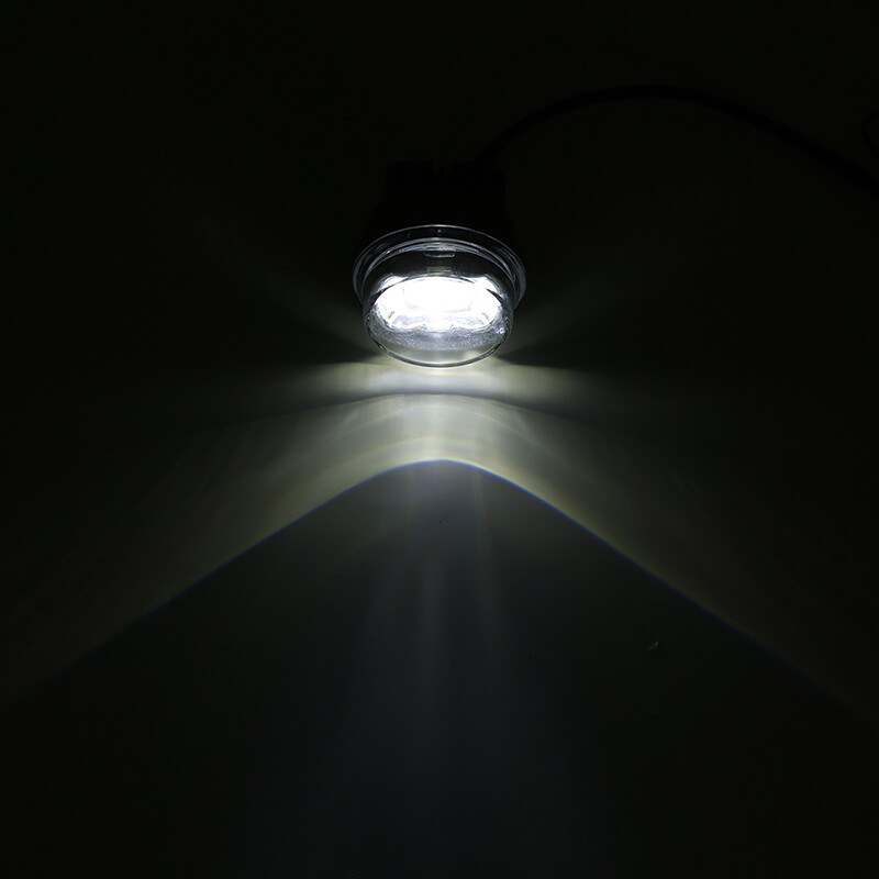 LED Fog Lights Attachment Kit Fit For Honda Goldwing GL1800 2018-2023 2019 2020