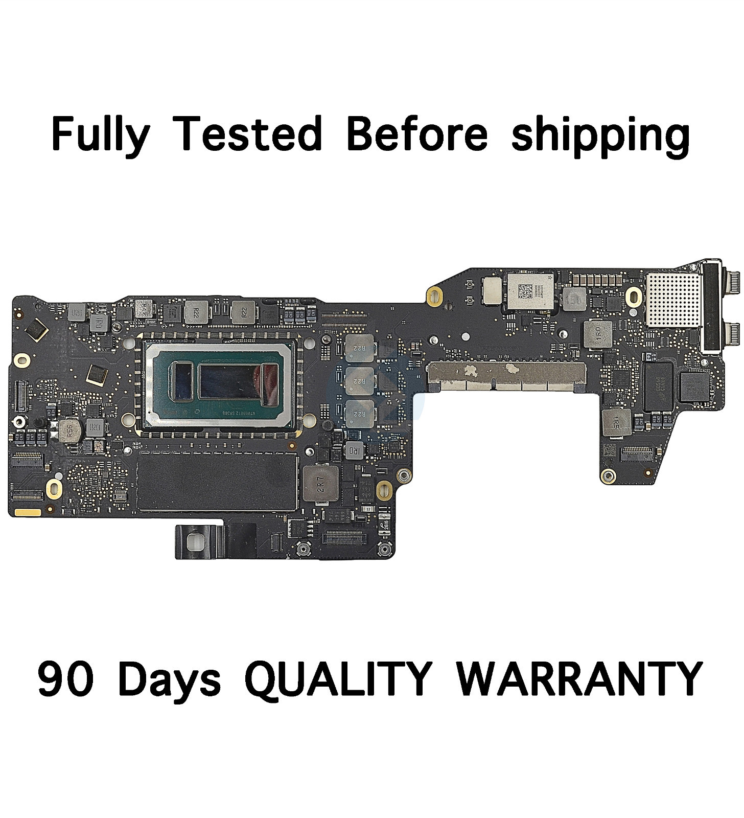2.3 GHz i5 8GB Logic Board 820-00840-A 820-00840-01 for MacBook Pro A1708 2017