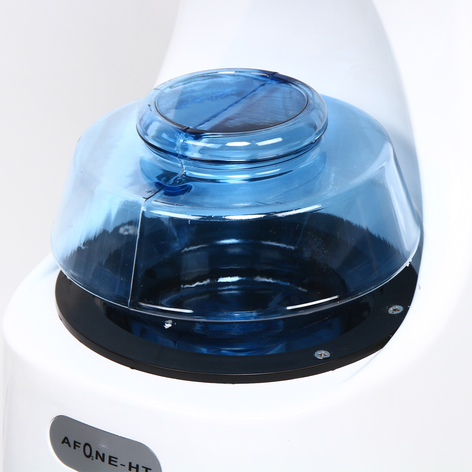 Stand Hair Steamer Hair Dyeing Oil Treatment Machine Hairdress Salon SPA Beauty