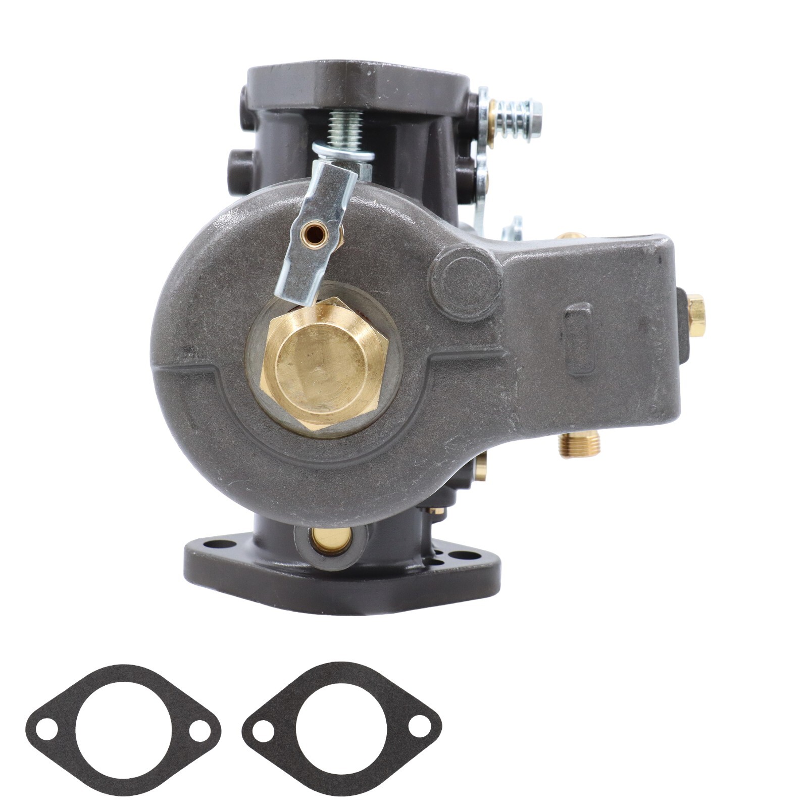 Carburetor New Fits John Deere B Tractors DLTX10 DLTX34 DLTX67 DLTX73