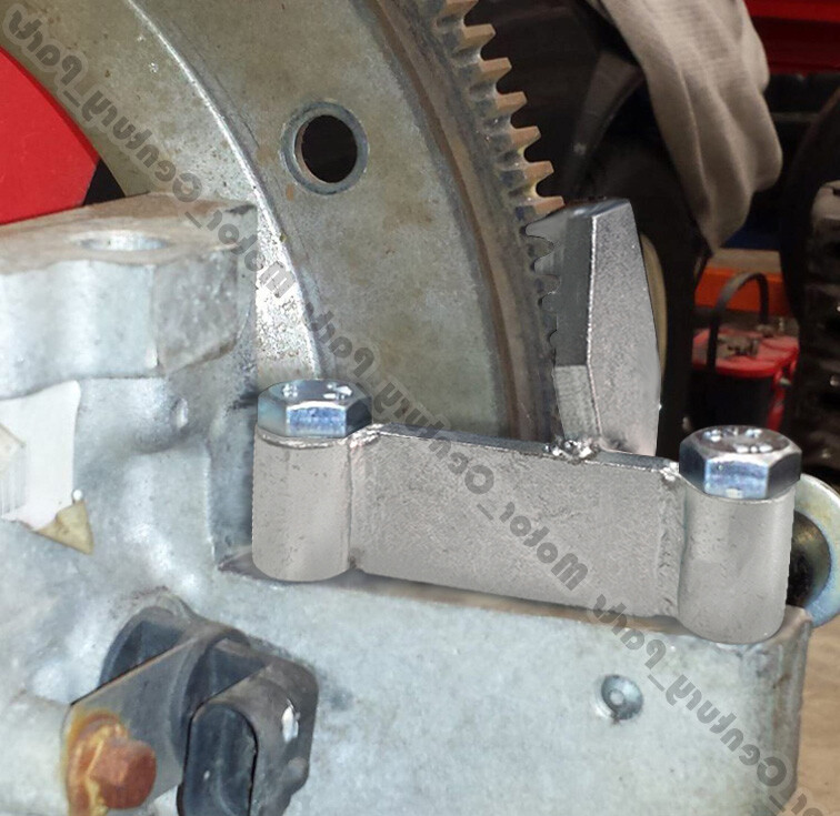 LS Engine Flywheel Holding Locking Tool For Chevy GM LS1 LS2 LS3 LSX