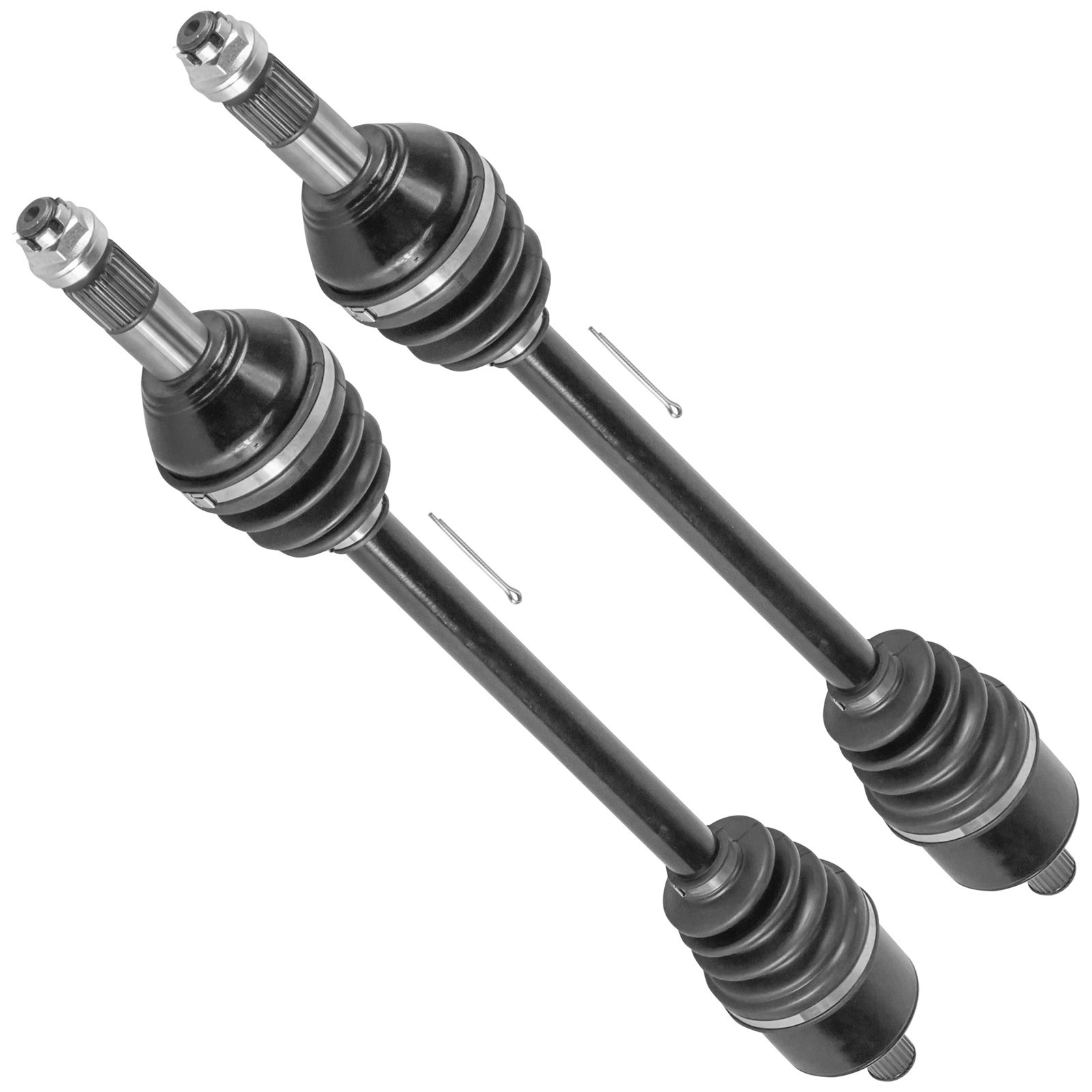 Rear Left & Right CV Axle For Can-Am Defender HD9 2023-25 / Defender HD10 17-18