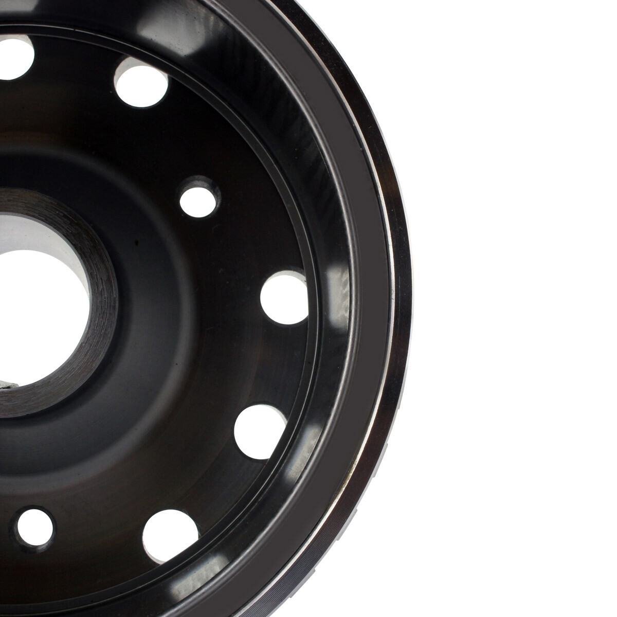 Improved Flywheel Rotor for Ski-Doo 600 800 HO SDI 2003-2010 420866040 420866041