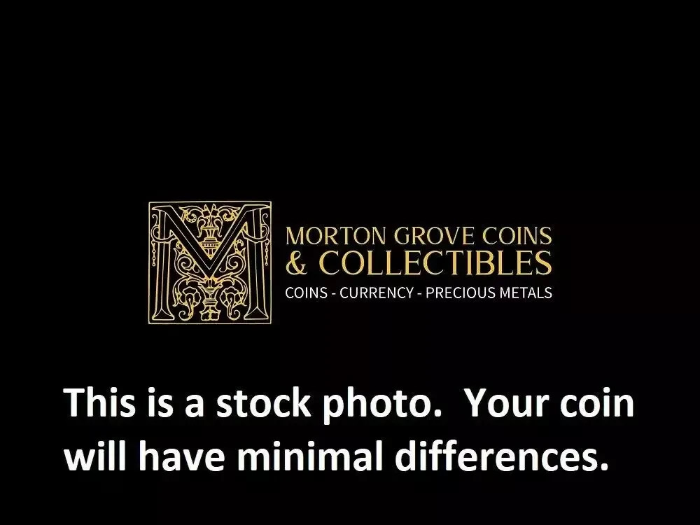 2025-S Silver Proof Kennedy Half Dollar 50c 50 Cents .999