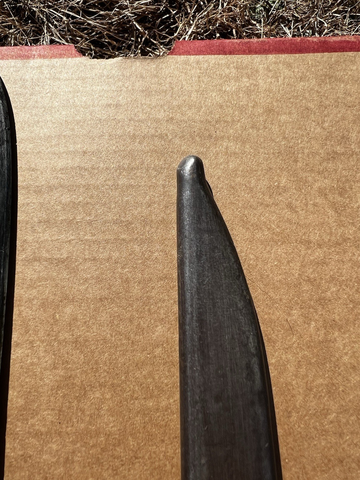 Japanese Arisaka Type 30 Bayonet