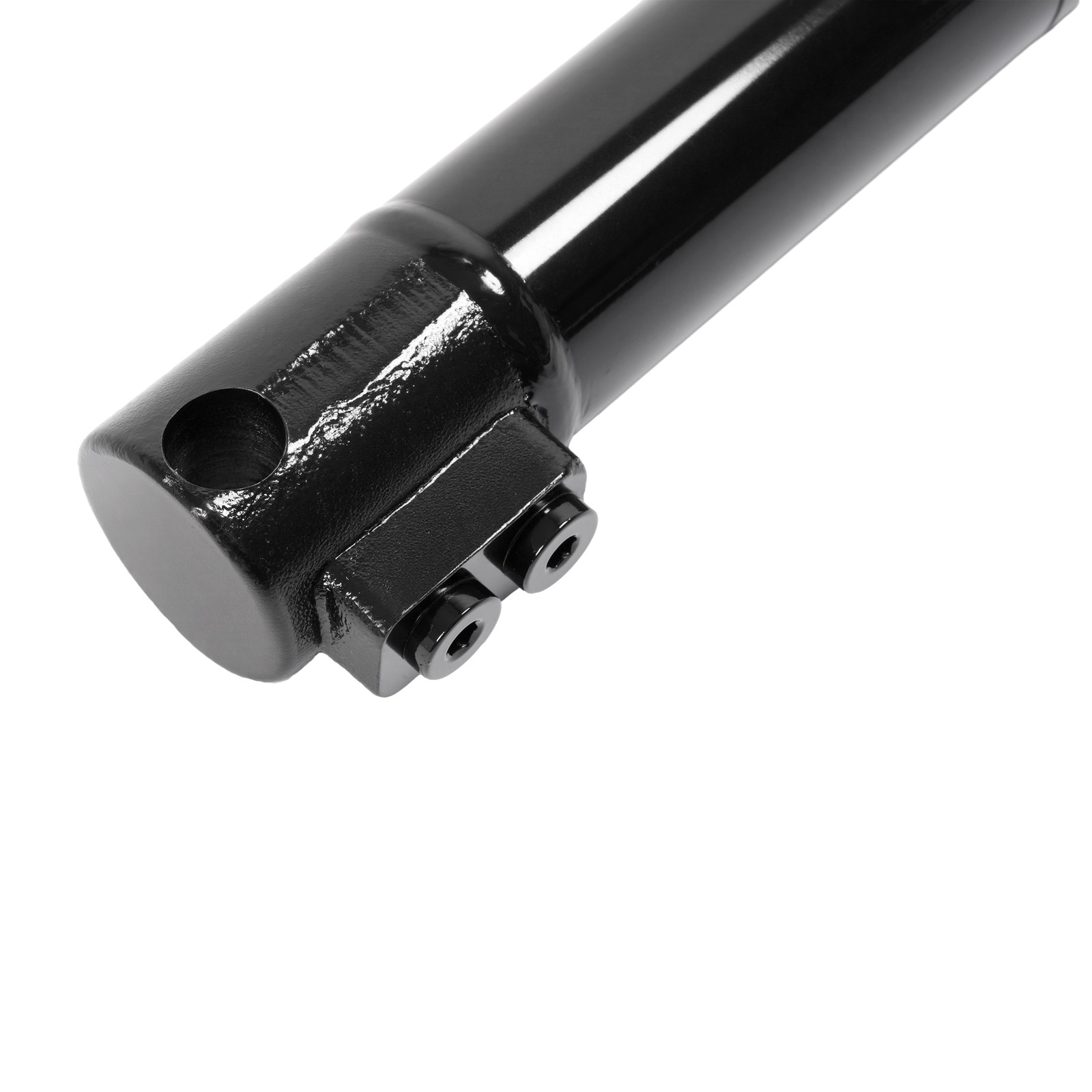 Power Steering Cylinder for Massey Ferguson 240 253 30E #3401553M92 #3774728M91