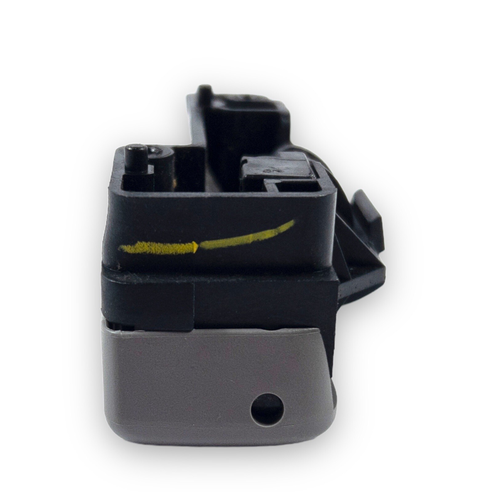 2003-2009 Toyota 4Runner Glove Box Latch Lock Handle Gray