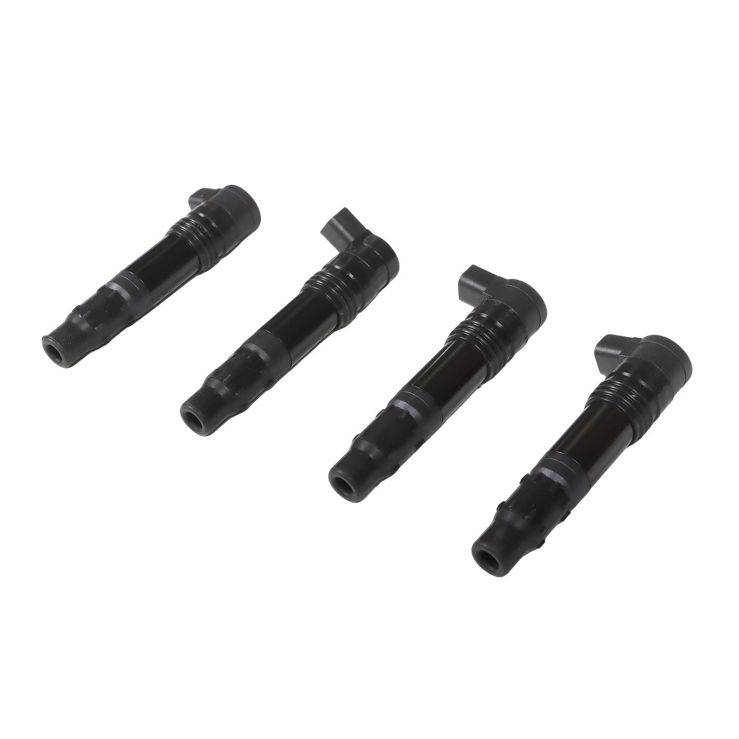 4-Pack Ignition Coil for Suzuki GSXR750 GSX R750 GSX-R750 2002 2003 2004 2005