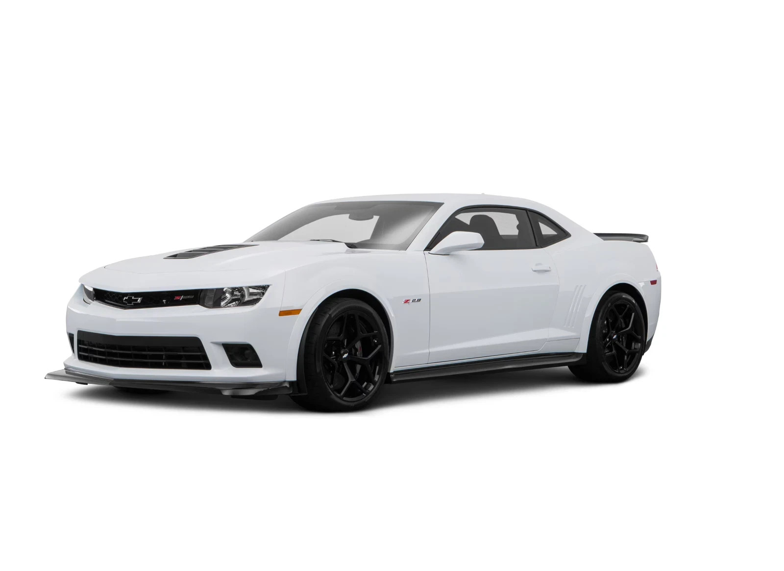 2010-2013 CAMARO 2014-2015 CAMARO ZL1 FRONT GRILLE BOWTIE EMBLEM NEW GM 22761889