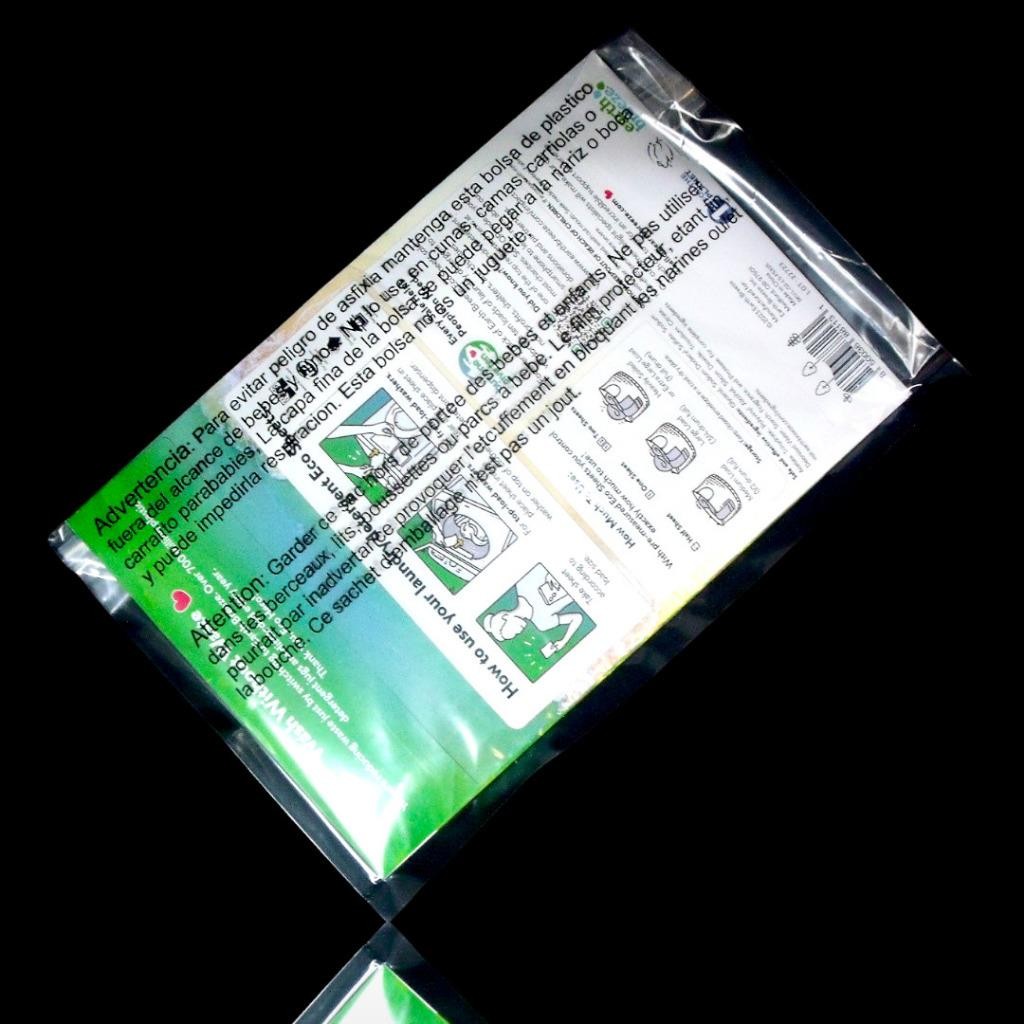 (Lot of 4) Earth Breeze Laundry Detergent Eco-Sheets 60-Loads Each, Fresh Scent