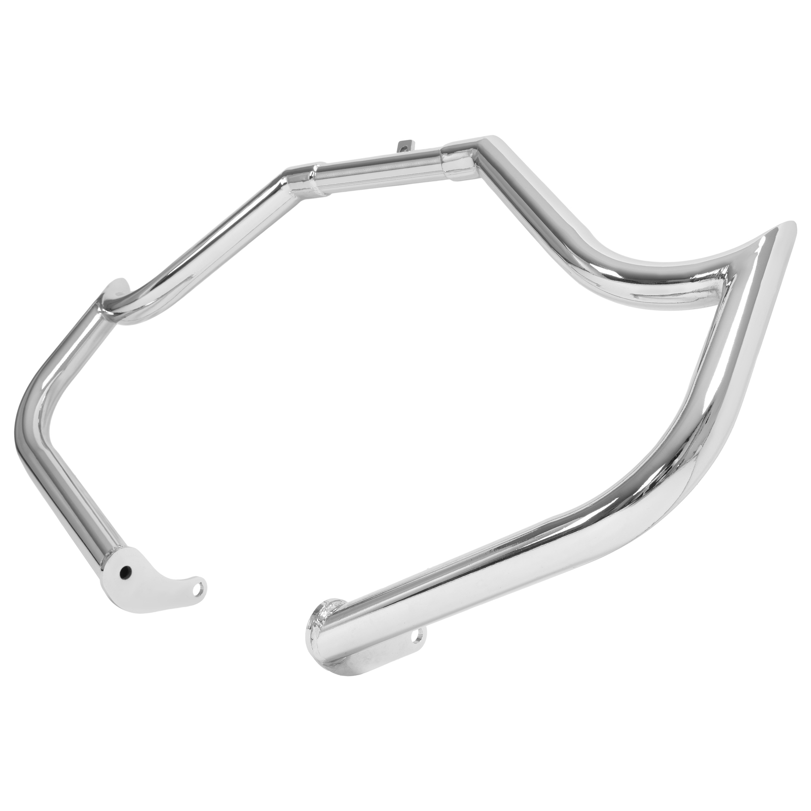 For Harley Touring Road King Electra Glide 97-up Engine Guard Highway Crash Bar