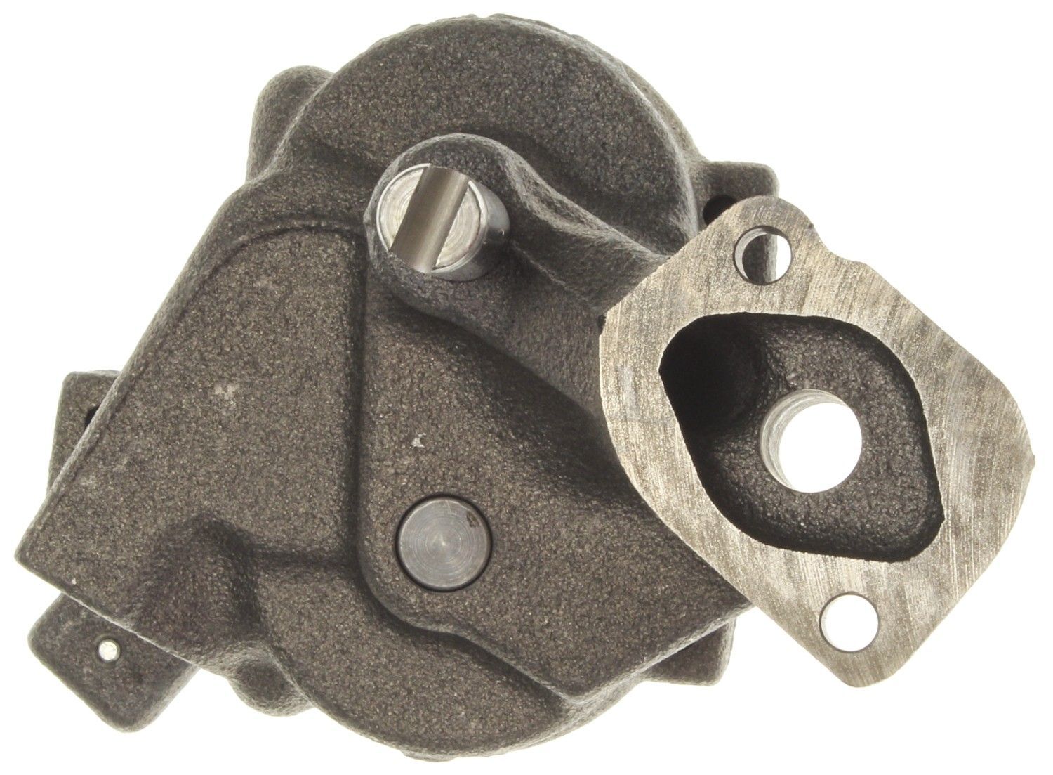 MELLING Oil Pump HIGH VOLUME+Pickup Tube+Shaft+Stud Chevy BB TRUCKS 366 427 454