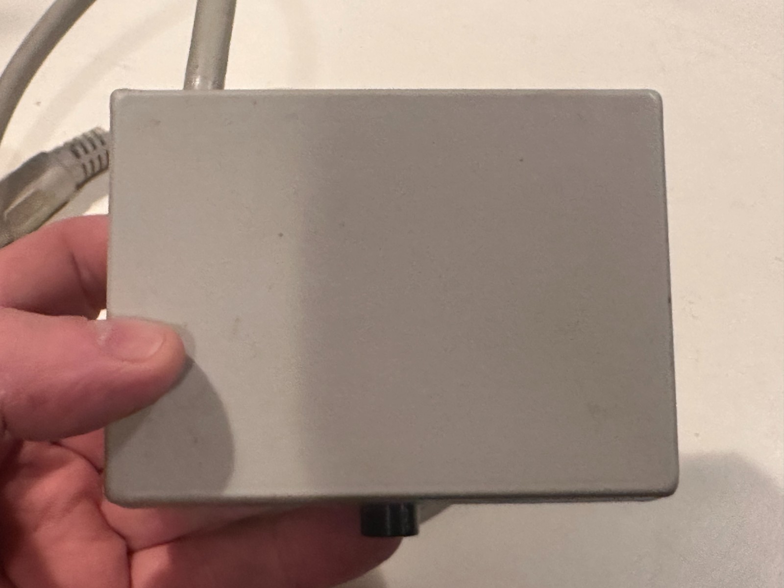 Monitor Master Atari ST 13-pin DIN Color/Mono Monitor Hub Practical Solutions