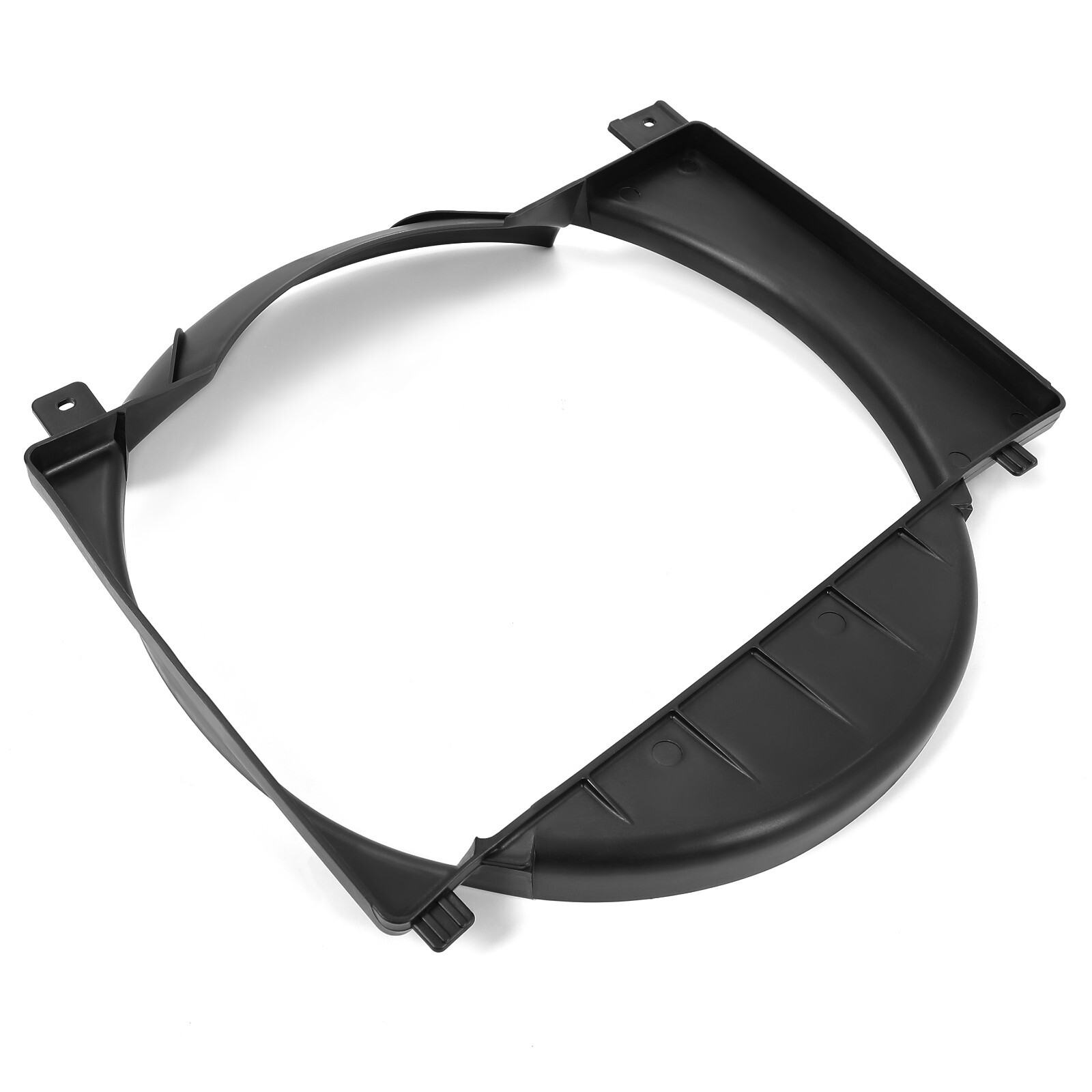 Radiator Fan Shroud For Jeep Cherokee 1987-2001 6 cyl Mechanical Fan CH3110104