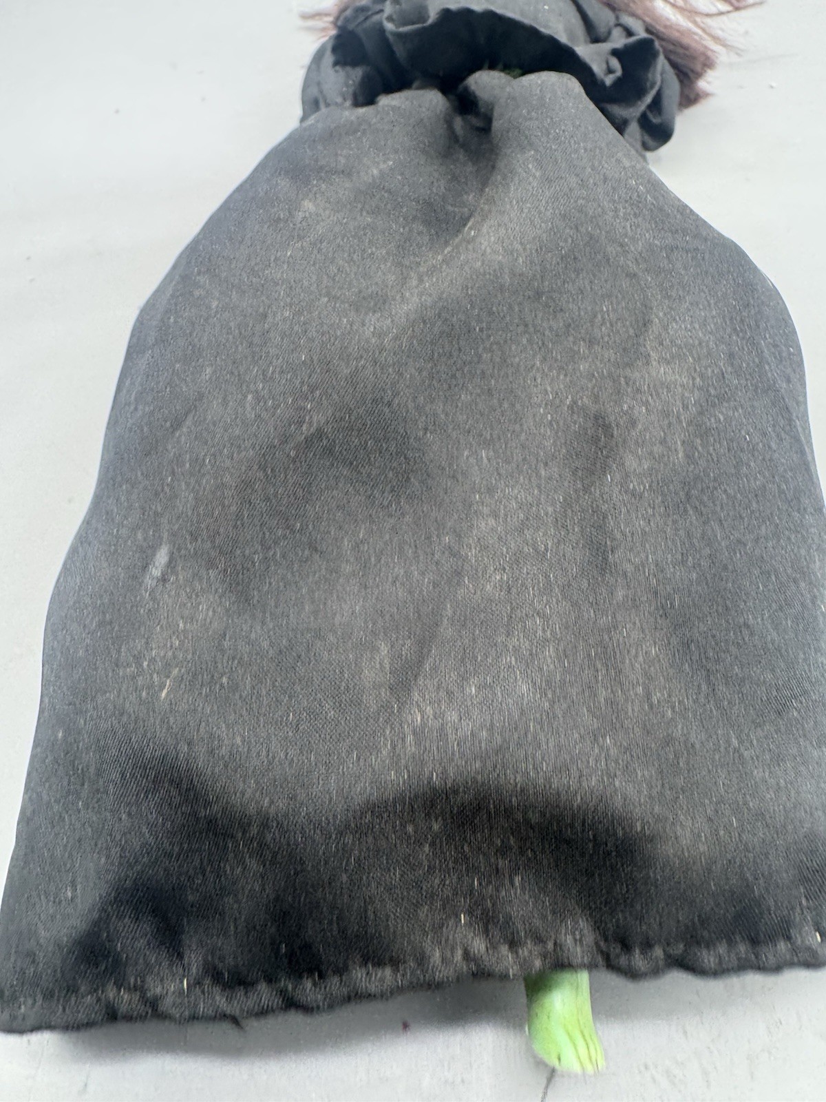 VTG 1985 Multi Toys Corp Wicked Witch Of The West From Wizard Of Oz 12” Doll