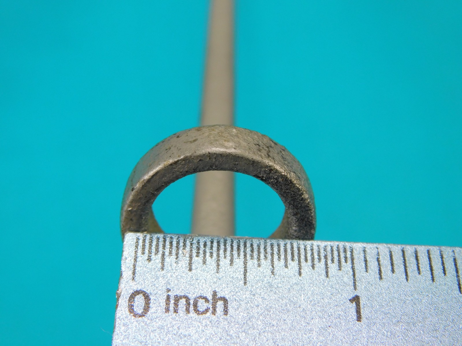 Antique US WW1 Remington Model 1907 Bayonet Fighting Knife