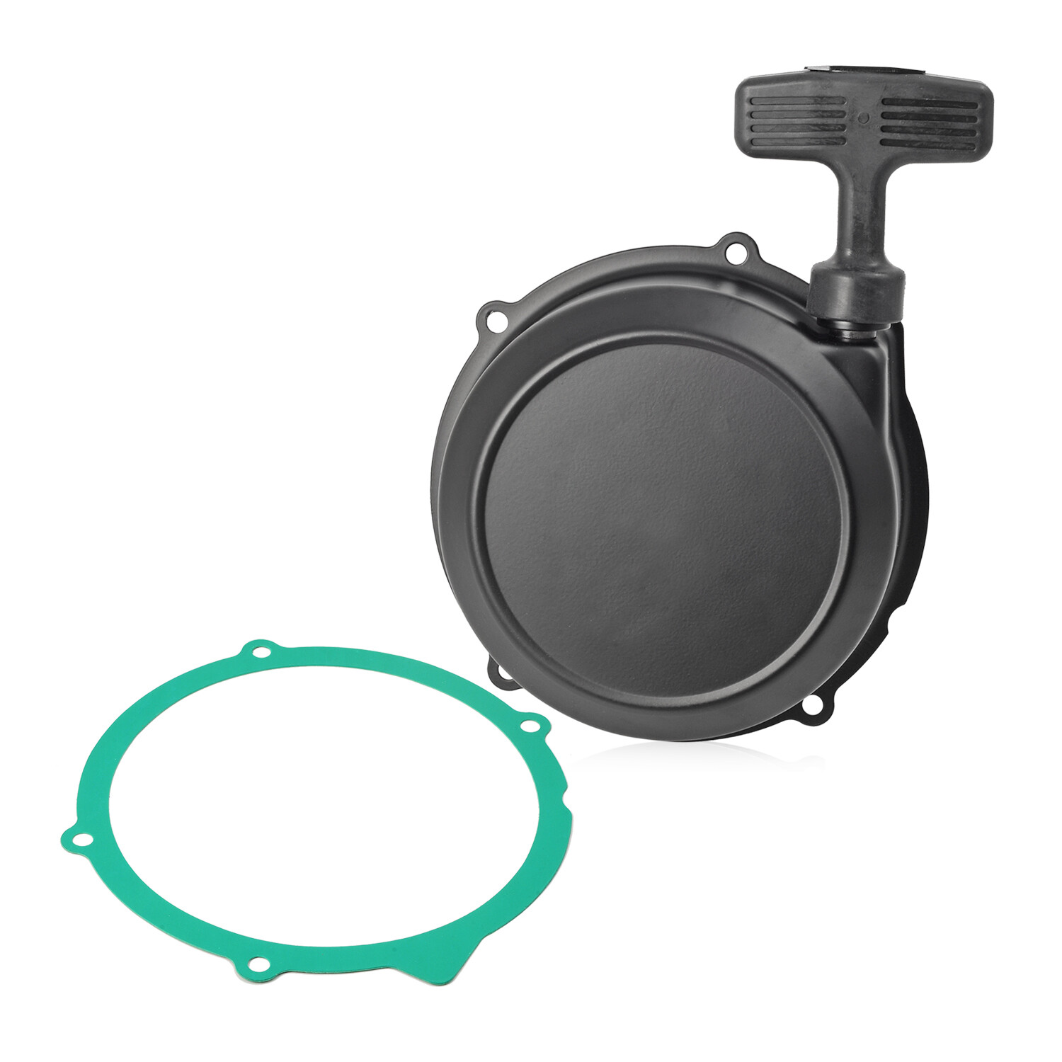 Pull Recoil Starter for Yamaha Big Bear MOTO4 Warrior TerraPro Wolverine 350 400