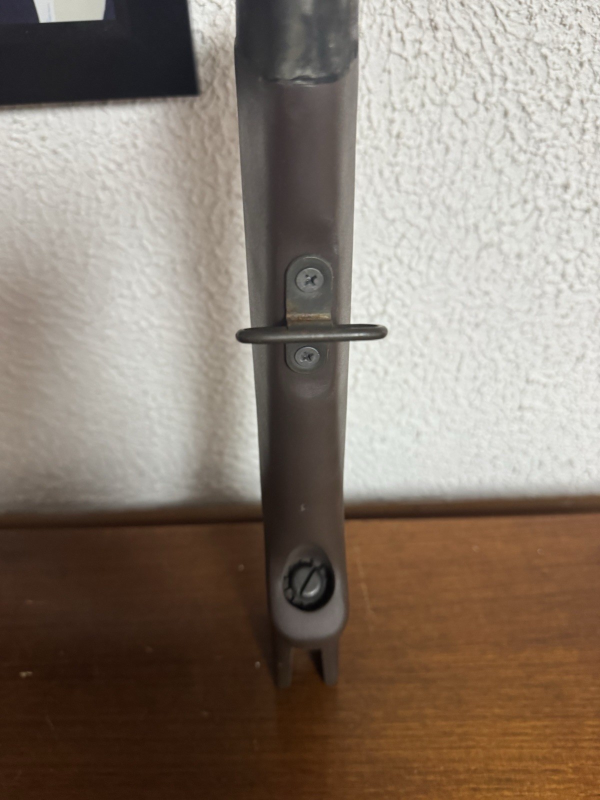 Vietnam Era Butt Stock 1973