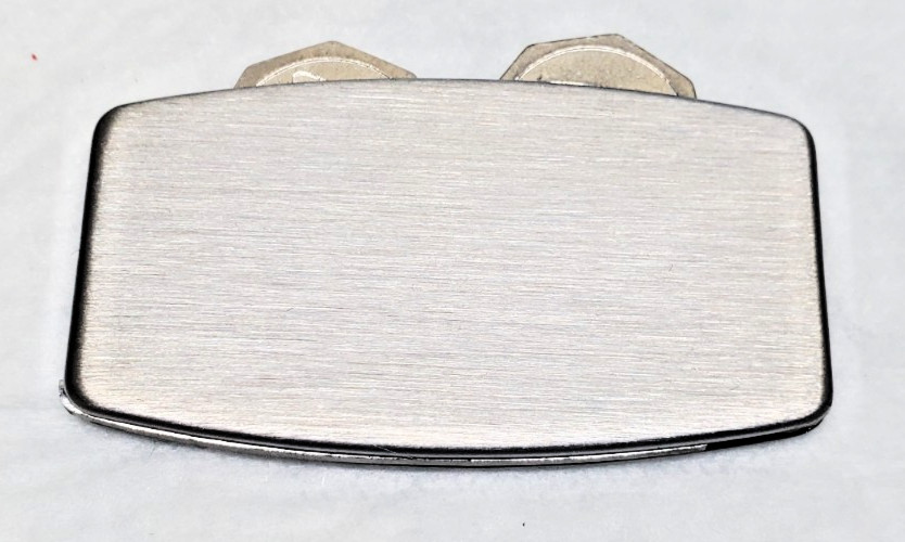 WABUSH MINES OPEN 1981 NEWFOUNLAND PICKANDS MATHERS ZIPPO GROUNDSKEEPER GOLF